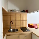 Guest house Cefalhub *