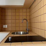 Cefalhub Guest house *
