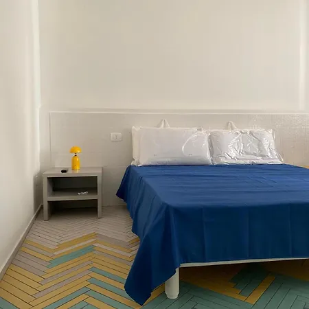 Guest house Cefalhub *