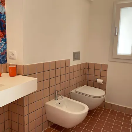 Guest house Cefalhub