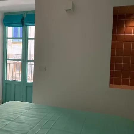 Guest house Cefalhub