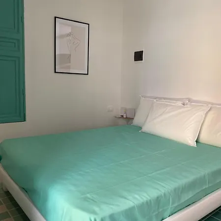 Cefalhub Guest house