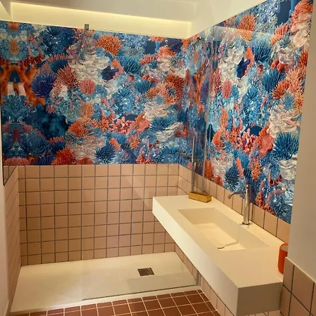 Guest house Cefalhub