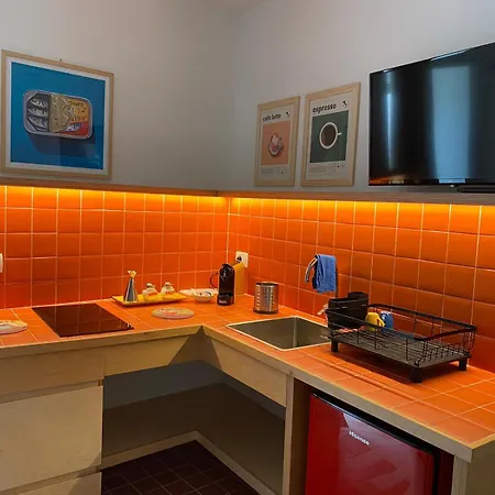 Guest house Cefalhub Cefalu