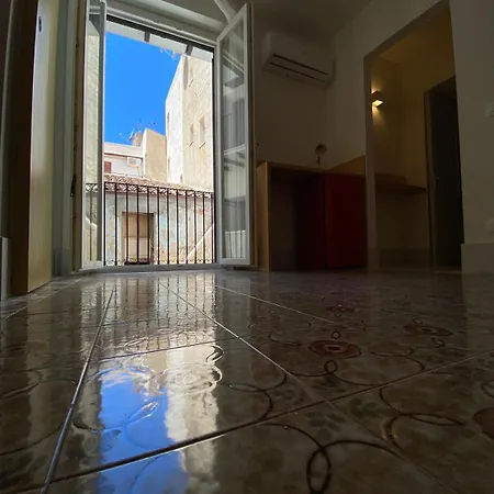 Cefalhub Guest house Cefalu