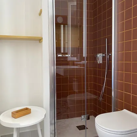 Cefalhub Guest house Cefalu