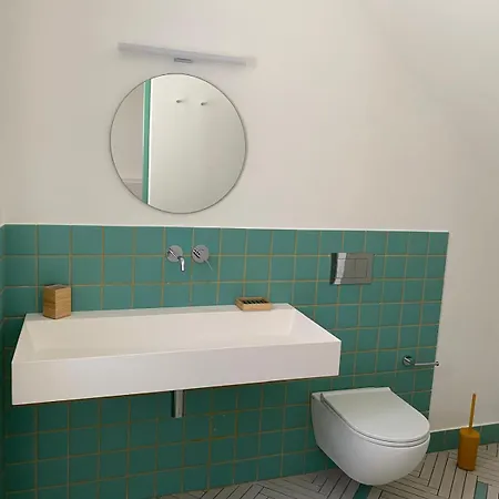Guest house Cefalhub Cefalu