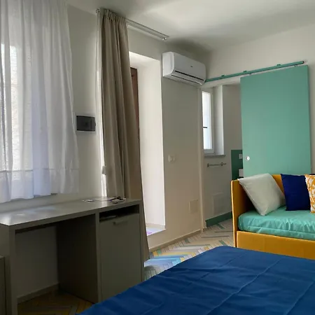 Guest house Cefalhub