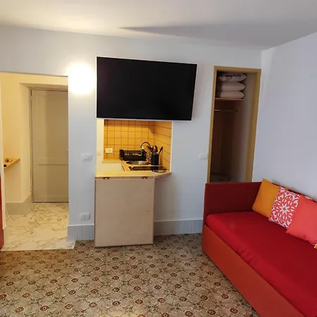 Guest house Cefalhub Cefalu
