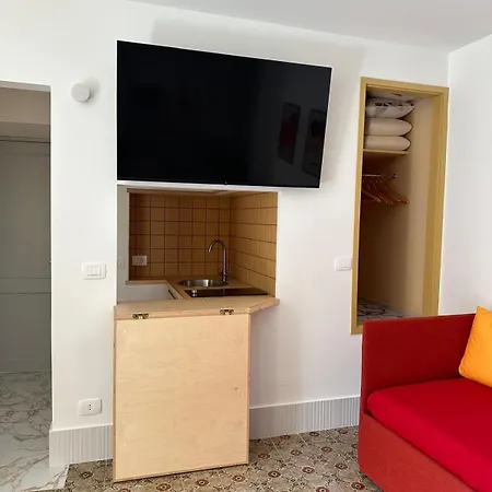 Guest house Cefalhub