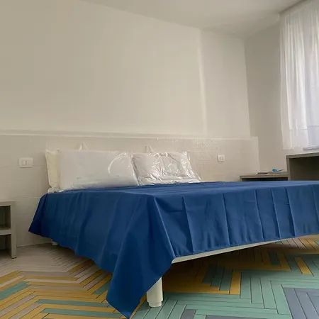Guest house Cefalhub *