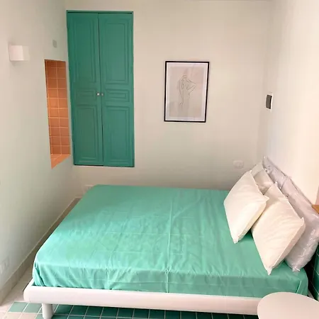 Cefalhub 3* צ'פאלו