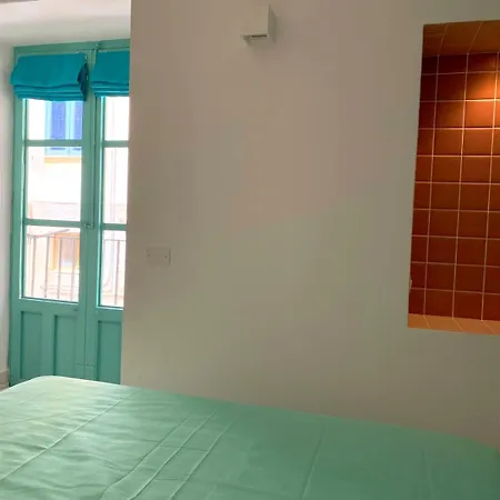 Cefalhub בית הארחה צ'פאלו