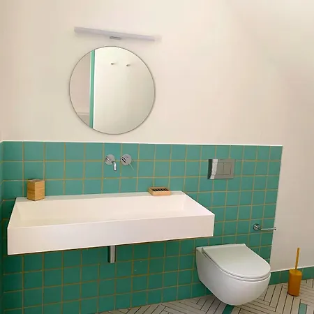 בית הארחה Cefalhub 3*