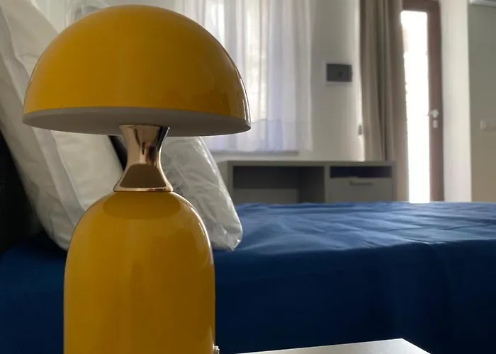 Cefalhub Pensión Cefalú