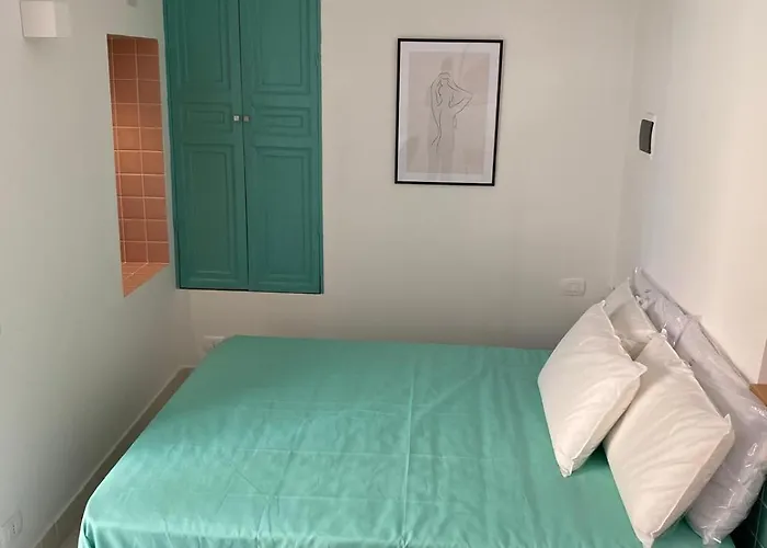 Pensión Cefalhub Cefalú