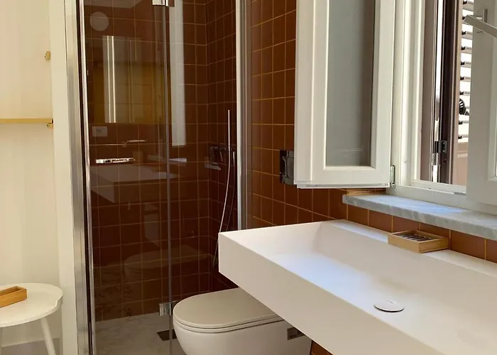 Cefalhub Pensión Cefalú