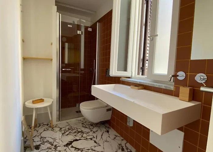 Pensión Cefalhub Cefalú