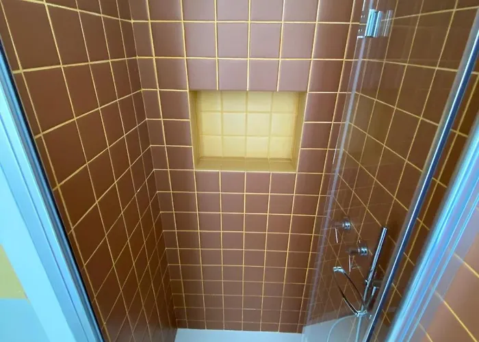 Cefalhub Pensión Cefalú