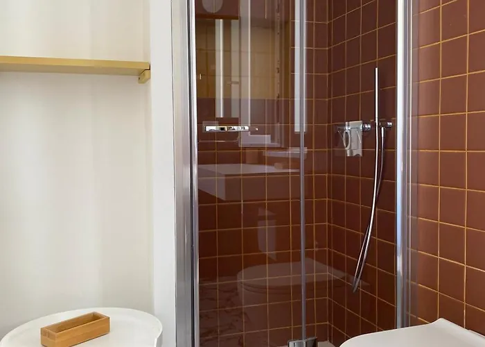 Cefalhub Pensión Cefalú