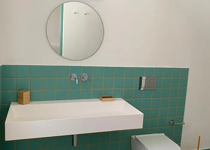 Pensión Cefalhub Cefalú