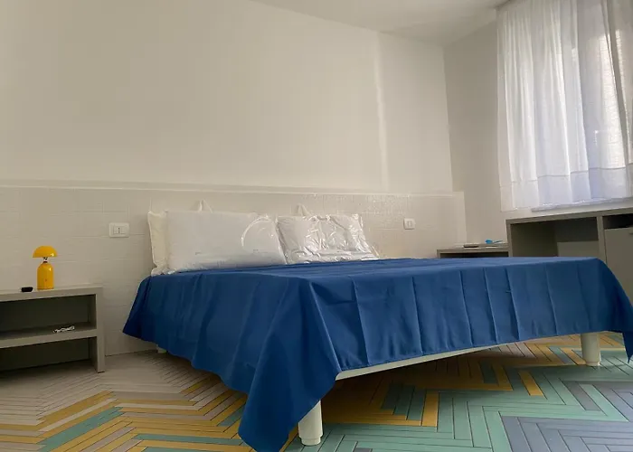 Pensión Cefalhub Cefalú